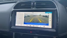 Jaguar XE 2.0 Reims Edition 4dr Auto Petrol Saloon